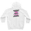 It's A Nana Thing Youth Hoodie