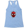 AMAZING SPIDER Racerback Tank