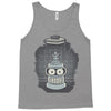 blender Tank Top