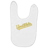 unathletic Baby Bibs