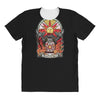church of the sun All Over Women's T-shirt