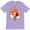 zombie tailz T-Shirt
