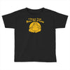 i have the body of a god Toddler T-shirt