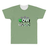 everyone just streams All Over Men's T-shirt
