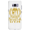 sparta gym  film funny Samsung Galaxy S8 Plus