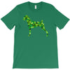 boxer leaf T-Shirt