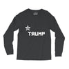 cccp trump Long Sleeve Shirts