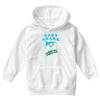 Baby Shark -Shark Do Do Do Youth Hoodie