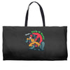 keep on bustin Weekender Totes