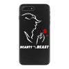 beauty and the beast iPhone 7 Plus Case
