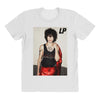 lp laura pergolizzi All Over Women's T-shirt