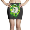 astronot Mini Skirts