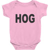 hog Baby Bodysuit