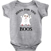 here for the boos Baby Bodysuit