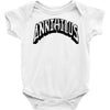 annihilus 4 Baby Bodysuit
