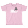 are you the farmer Toddler T-shirt