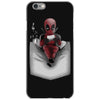 waiting for francis iPhone 6/6s Case