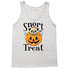 halloween pug Tank Top