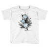 pockets of spring Toddler T-shirt