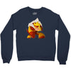 sabretooth Crewneck Sweatshirt