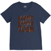 cookie baking team V-Neck Tee