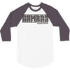 gamers 3/4 Sleeve Shirt