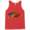 Hooligans Tank Top