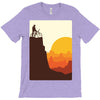 break on the mountain T-Shirt