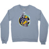 team dogz Crewneck Sweatshirt