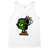 dollar king Tank Top