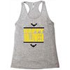 happy halloween (2) Racerback Tank
