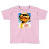 fear and loathing in las vegas movie Toddler T-shirt