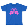 breast cancer fight Toddler T-shirt