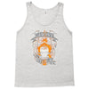 ghost clan bikers Tank Top
