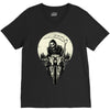 grim racer V-Neck Tee