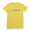 kramerica Ladies Fitted T-Shirt