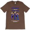 One Night Only Donna And The Dynamos T-Shirt