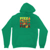 pizza lover 2 Unisex Hoodie