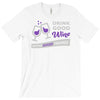 good wine good friends T-Shirt
