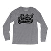 medical cannabis Long Sleeve Shirts