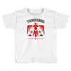 thunderbird Toddler T-shirt