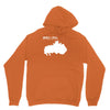 theres nothing wrong with love built to spill Unisex Hoodie