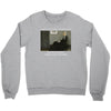 James Mcneill Whistler Whistler's Mother Crewneck Sweatshirt
