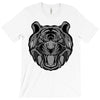tiger zentangle T-Shirt