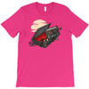 dead man walking T-Shirt