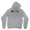 tortoise caught Hoodie