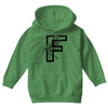florida Youth Hoodie