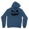 mens teardrop eyes Youth Hoodie