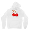 big texas cherry Hoodie