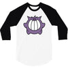 pok&eacute;boo stage 3 3/4 Sleeve Shirt
